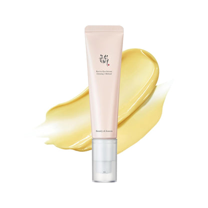 Beauty of Joseon - Revive Eye Serum