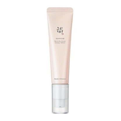 Beauty of Joseon - Revive Eye Serum