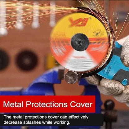12V Portable Electric Grinder